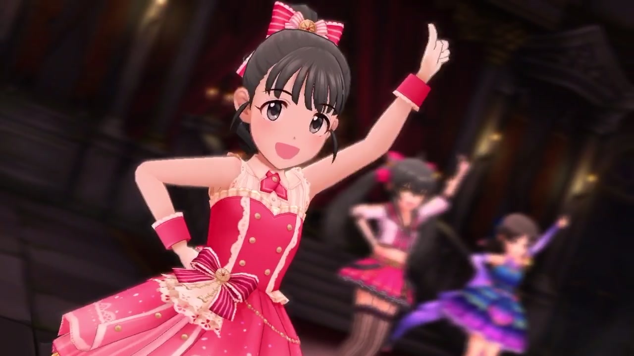 女子小学生アイドルでLove∞Destiny - ニコニコ動画