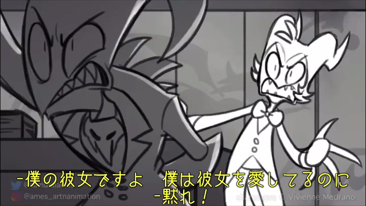 人気の カートゥーン淫夢 動画 338本 3 ニコニコ動画