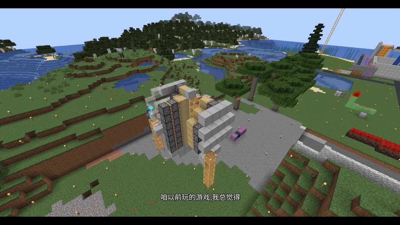 人気の Minecraft技術部 動画 2 290本 5 ニコニコ動画