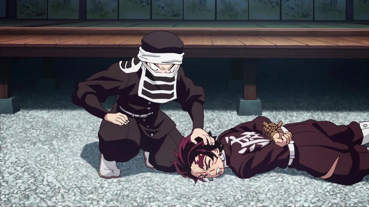 声真似 炭治郎を起こすヒロイン後藤さんの声真似 ニコニコ動画