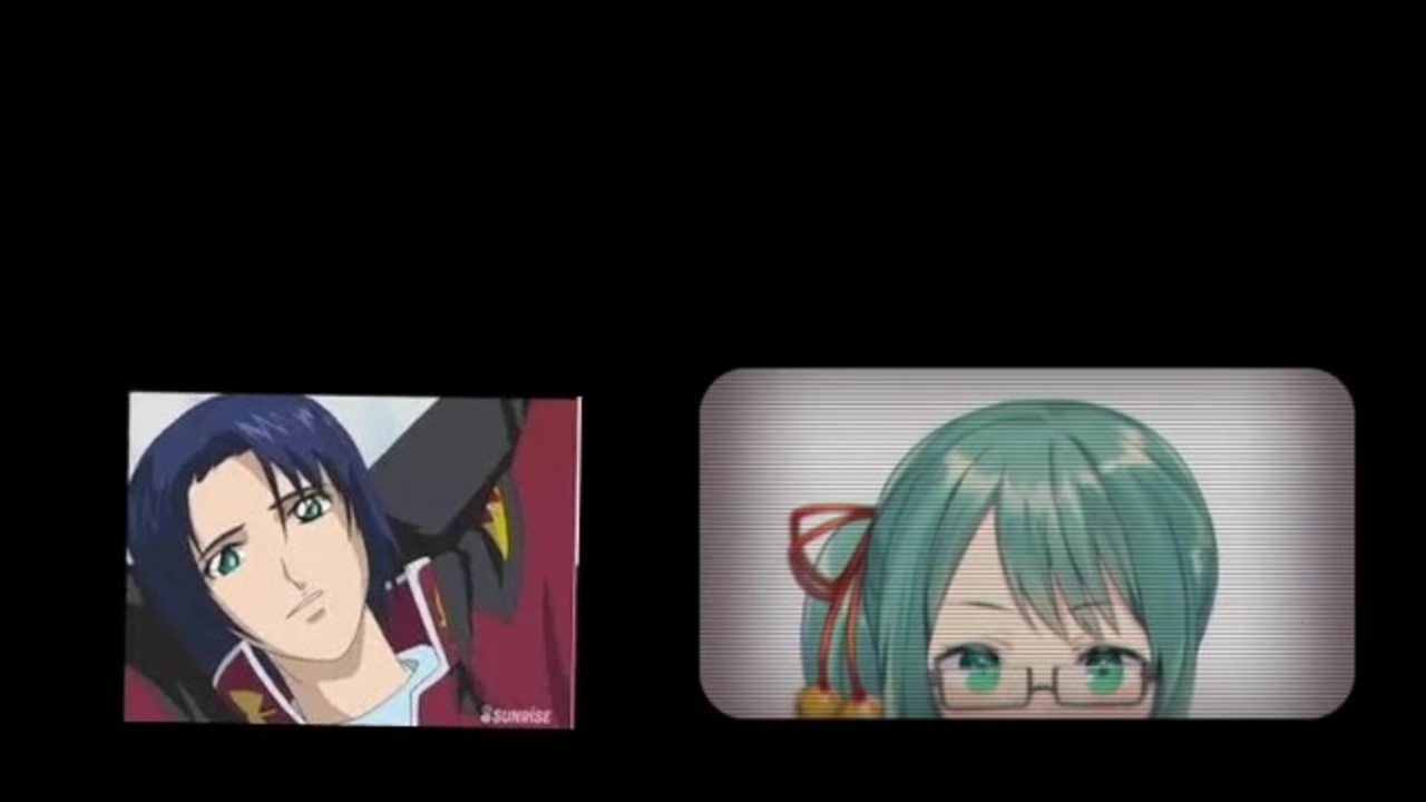 人気の アスラン ザラ 動画 490本 2 ニコニコ動画