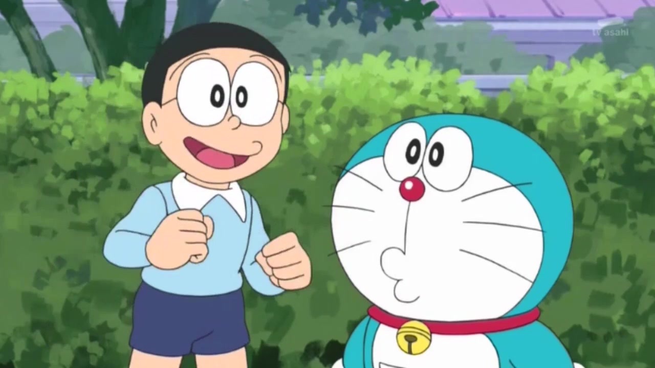 人気の どラえもん 動画 61本 2 ニコニコ動画