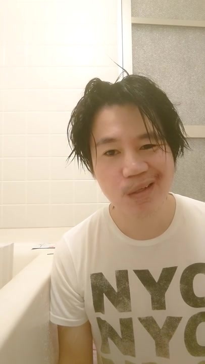 チャネル シンユウ はげ