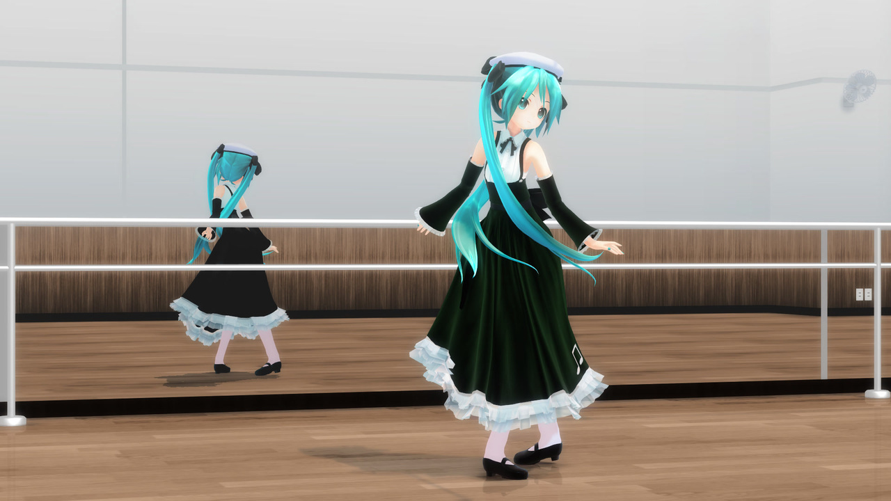 Mmd モーション配布 Tips解説 全18件 グレイさんのシリーズ ニコニコ動画