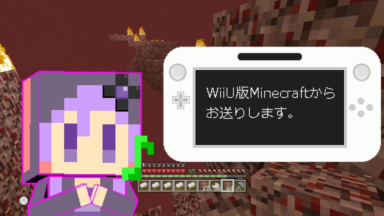 人気の ゲーム Minecraft 実況プレイ動画 動画 761本 10 ニコニコ動画