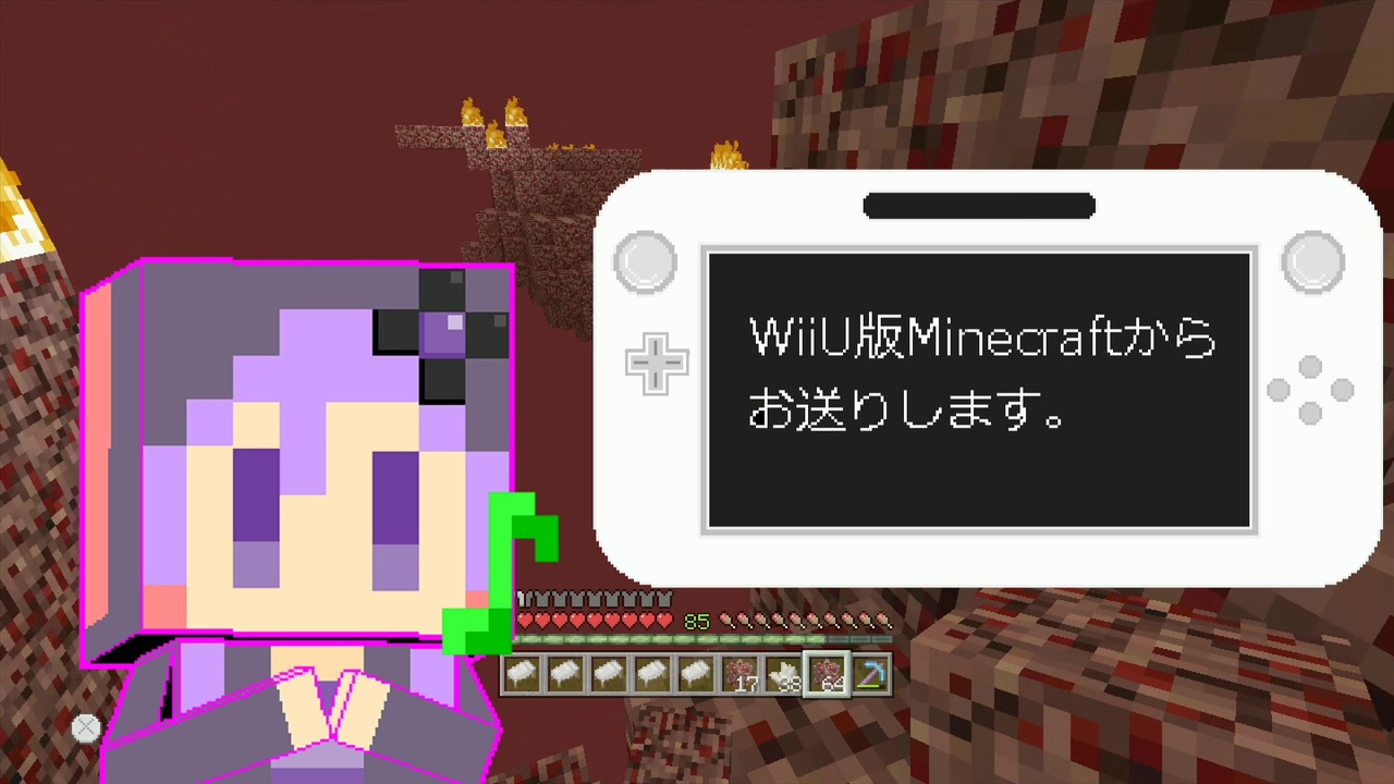 人気の 実況プレイ動画 Minecraft 動画 1 622本 12 ニコニコ動画