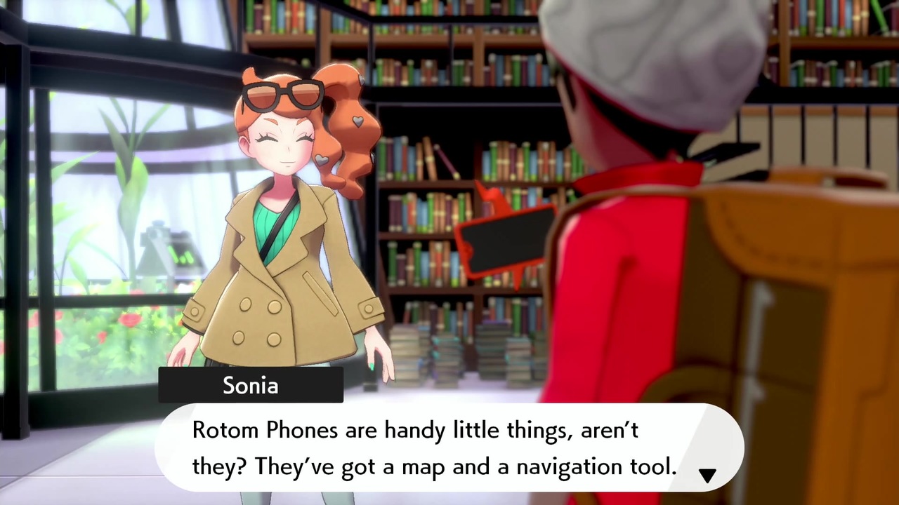 ポケモンソード シールド 英語縛りでポケモン 16 ニコニコ動画