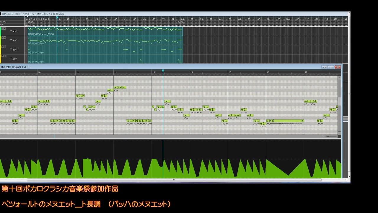 人気の ばっは 動画 1 943本 12 ニコニコ動画