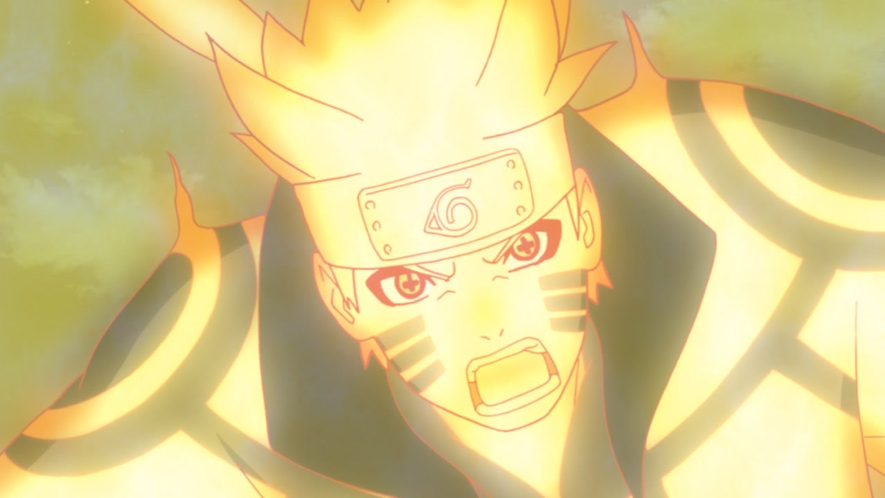 Naruto ナルト 疾風伝 忍界大戦編 6 全16件 Dアニメストア ニコニコ支店のシリーズ ニコニコ動画