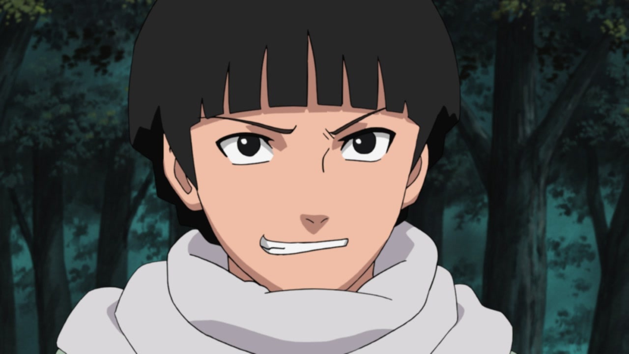 Naruto ナルト 疾風伝 忍界大戦編 5 全16件 Dアニメストア ニコニコ支店のシリーズ ニコニコ動画