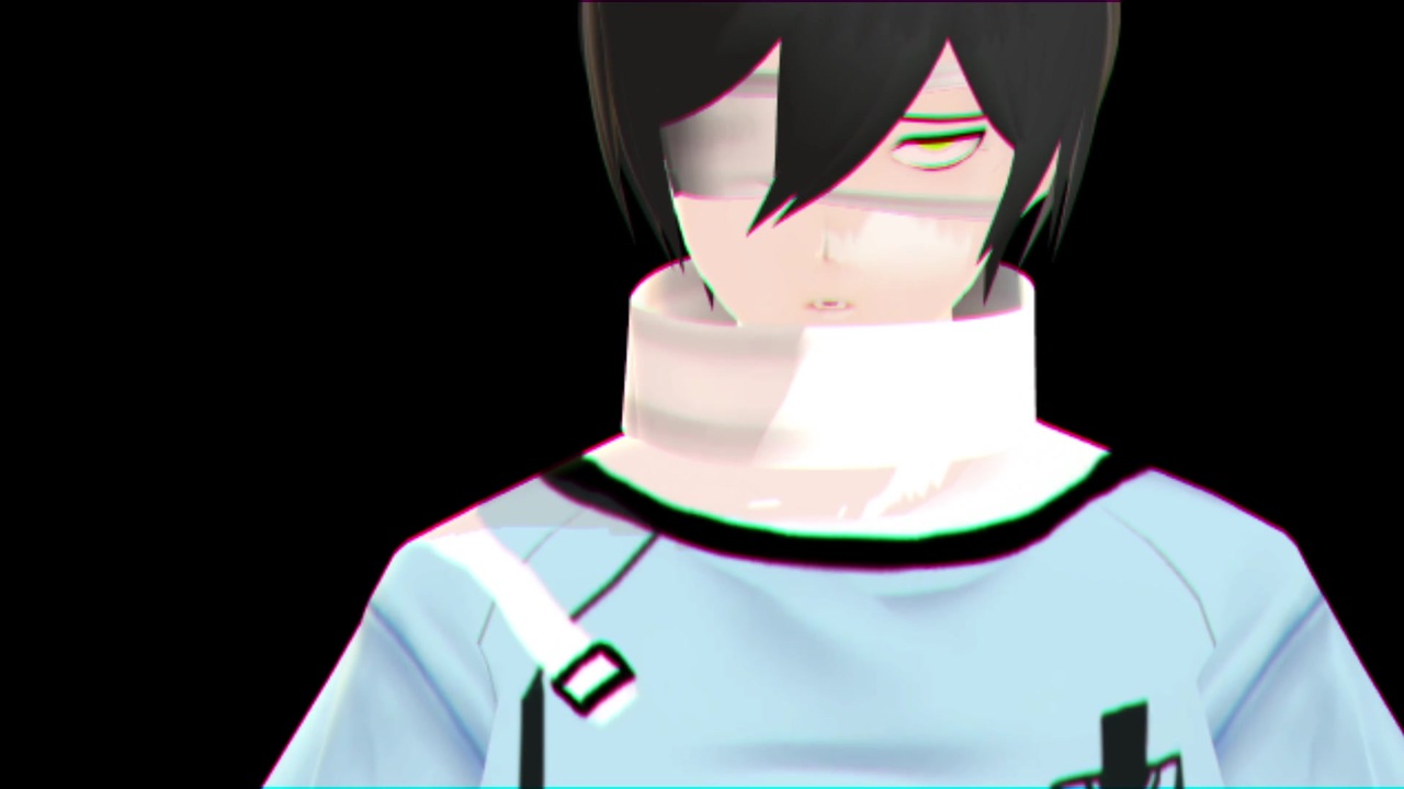 人気の コンパスmmd 動画 662本 ニコニコ動画