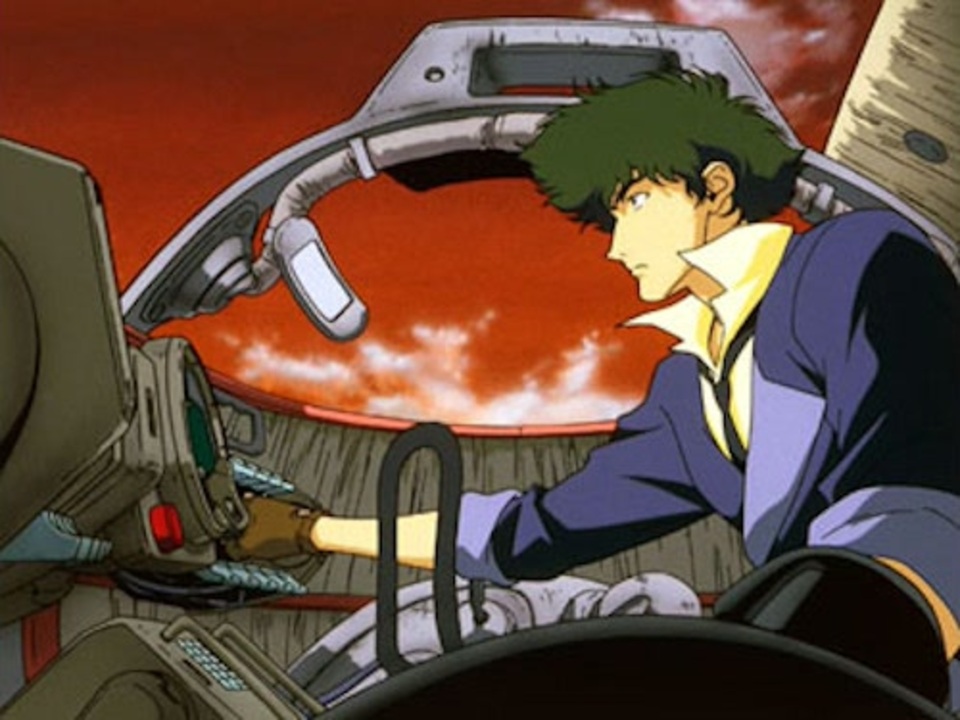 人気の カウボーイビバップ Dアニメストア 動画 26本 ニコニコ動画