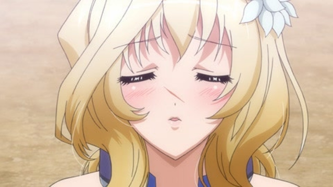 人気の 境界線上のホライゾン 動画 144本 ニコニコ動画