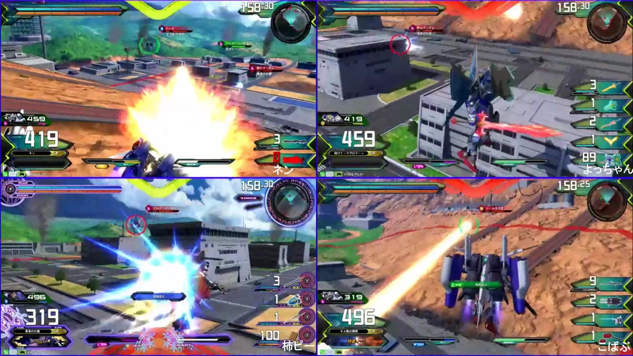 人気の スポラン 動画 1本 ニコニコ動画