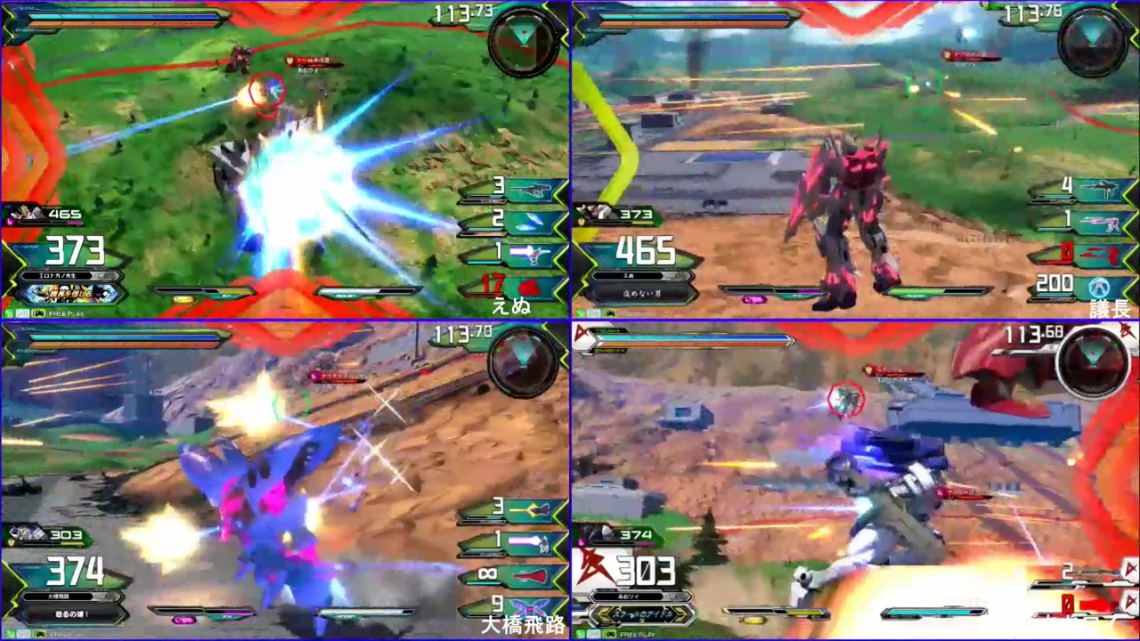 人気の スポラン 動画 1本 ニコニコ動画