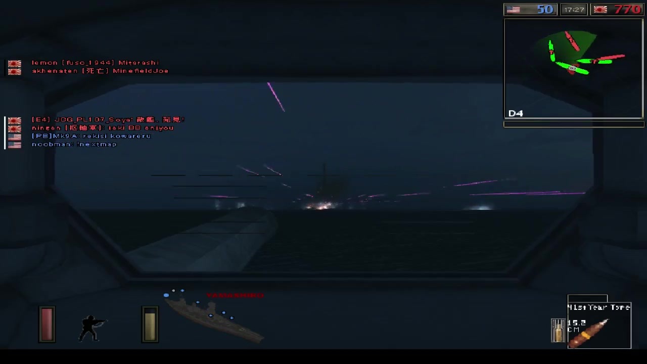 人気の 扶桑 動画 174本 ニコニコ動画