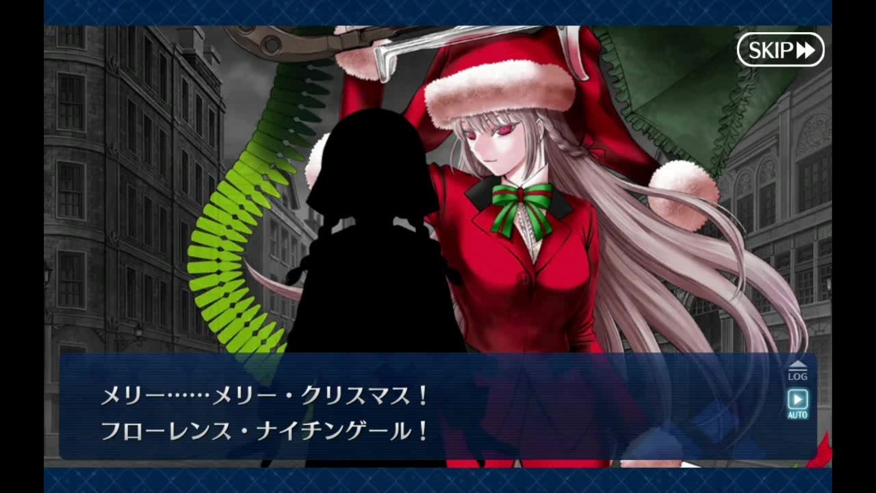 クリスマス2019 7 ニコニコ動画