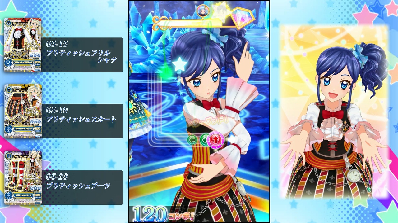 人気の 霧矢あおい 動画 413本 10 ニコニコ動画