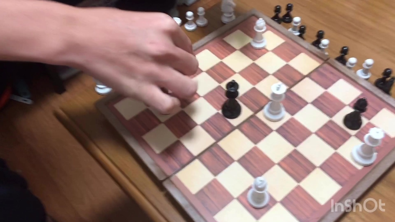 人気の チェス 動画 4本 4 ニコニコ動画