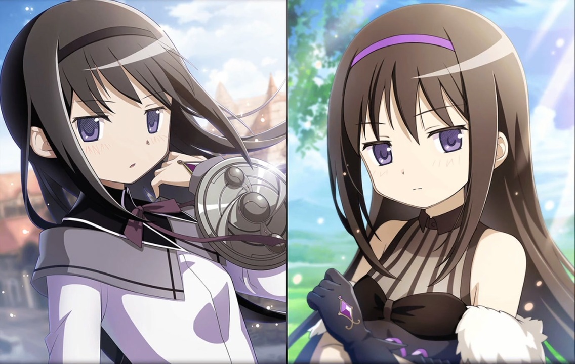 ファンキル ほむら