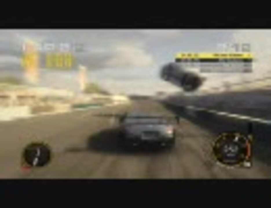 PC】 Race Driver GRID 新・悪魔のZ - ニコニコ動画