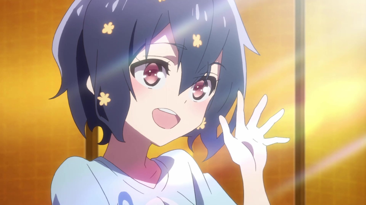 ゾンビランドサガ 挿入歌 目覚めreturner 歌詞付き ニコニコ動画