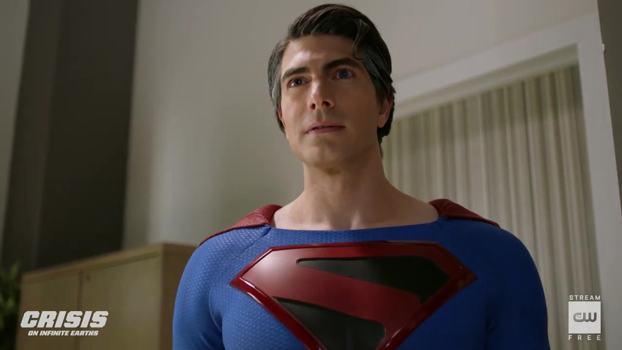 帰ってきた スーパーマン リターンズ これもうわかんねぇな ニコニコ動画