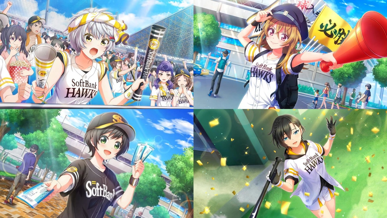 人気の ハチナイ 動画 581本 11 ニコニコ動画