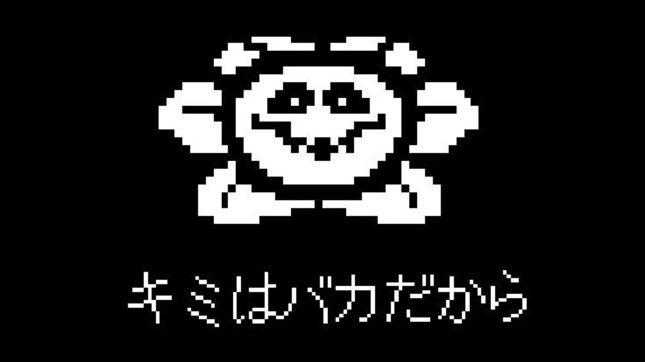 人気の フラウィ 動画 本 ニコニコ動画