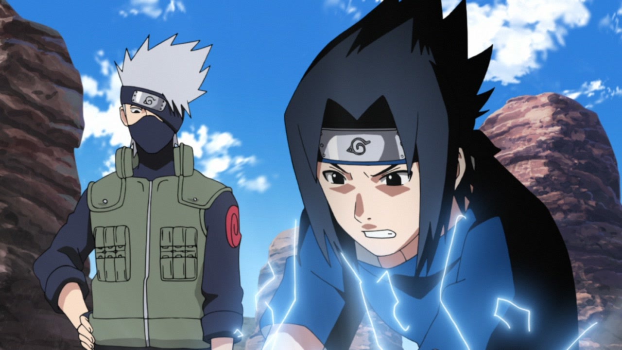 Naruto ナルト 疾風伝 自来也忍法帳 ナルト豪傑物語 全19件 Dアニメストア ニコニコ支店のシリーズ ニコニコ動画