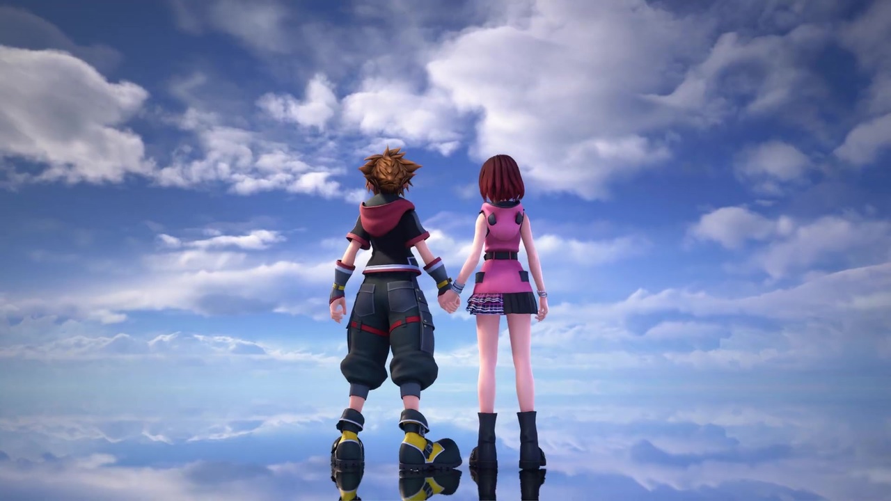 新dlc日本語1080p高画質版 キングダムハーツ3re Mind Kingdom Hearts Iii Re Mindpv 第4回プレイステーションダイレクト State Of Play ニコニコ動画