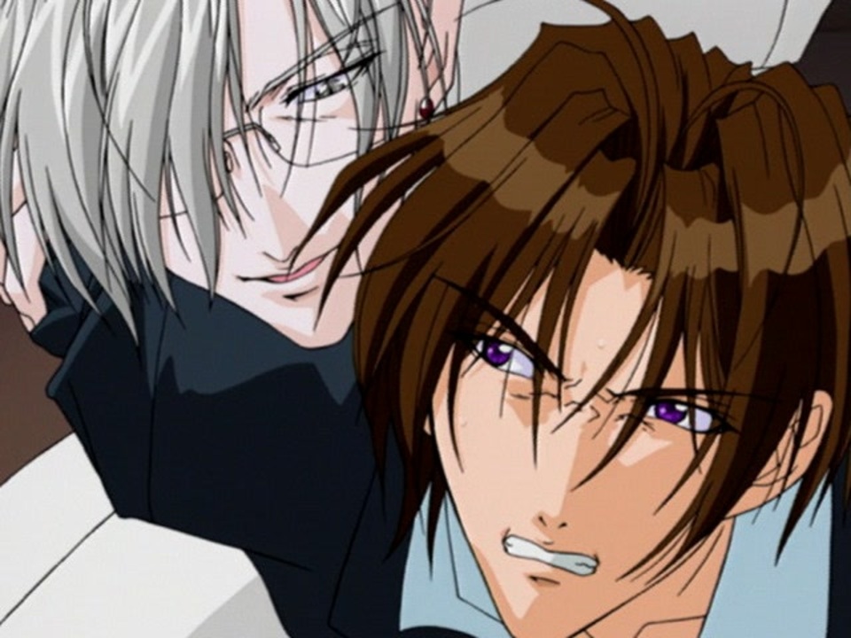 人気の 闇の末裔 動画 65本 ニコニコ動画