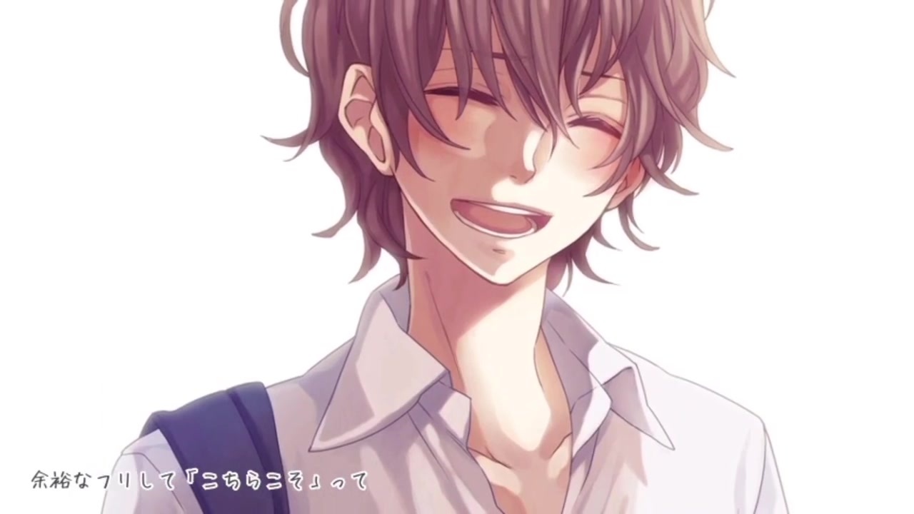 人気の 告白予行練習 Another Story 動画 381本 ニコニコ動画