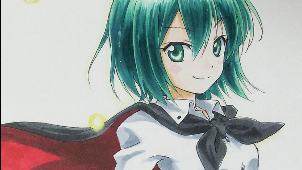 人気の リグル ナイトバグ 動画 903本 13 ニコニコ動画