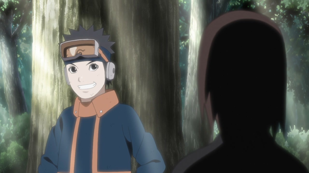 人気の うちはオビト 動画 455本 ニコニコ動画