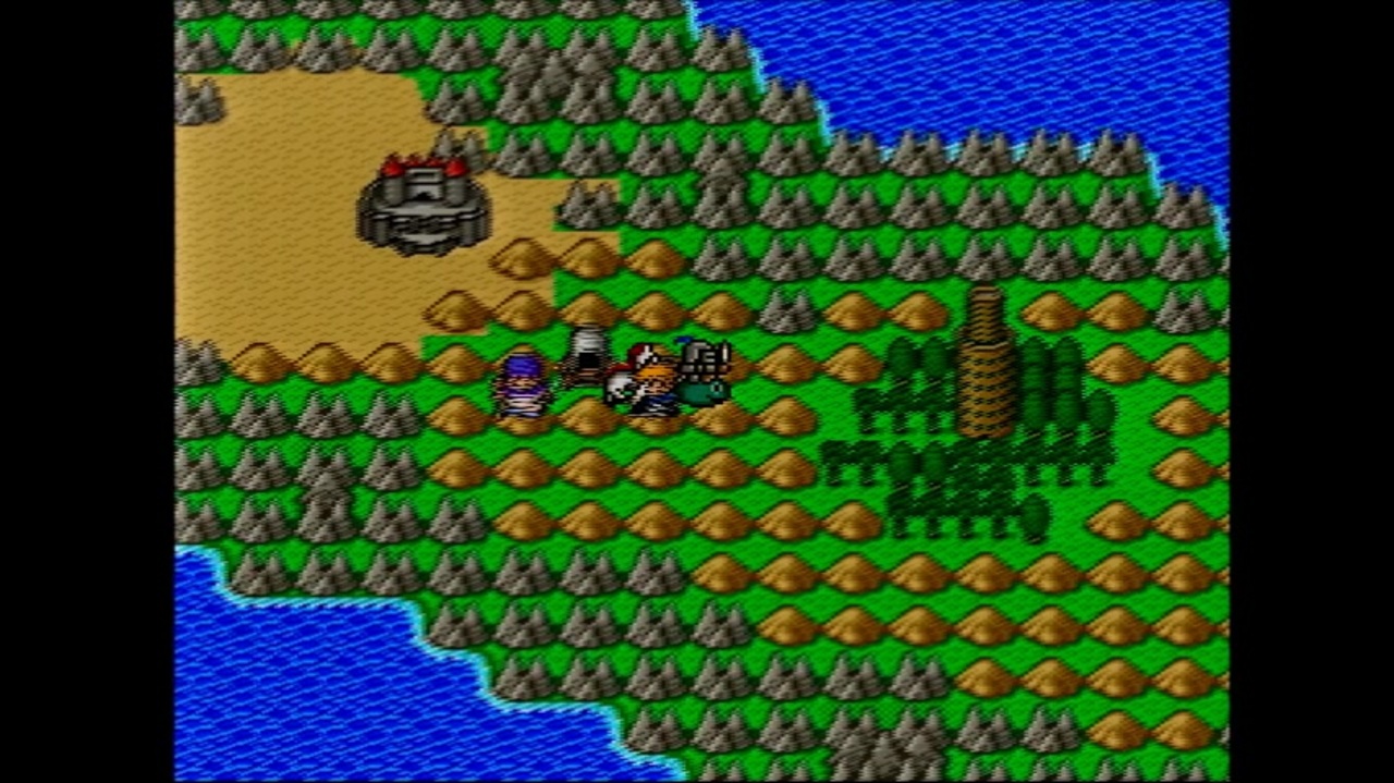 人気の ドラクエ５ ドラゴンクエスト5 動画 1 561本 6 ニコニコ動画