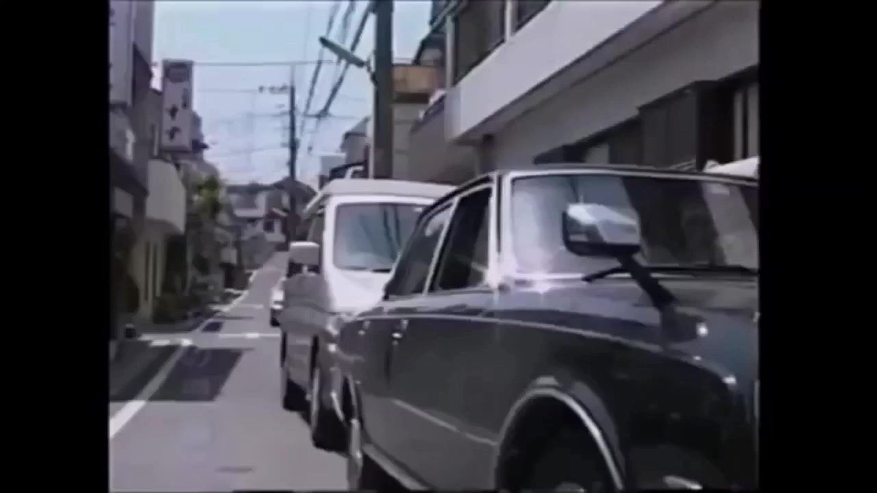 人気の 黒塗りの高級車 動画 77本 2 ニコニコ動画