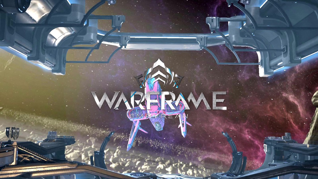 人気の Wａｒｆｒａｍｅ 動画 3 392本 10 ニコニコ動画