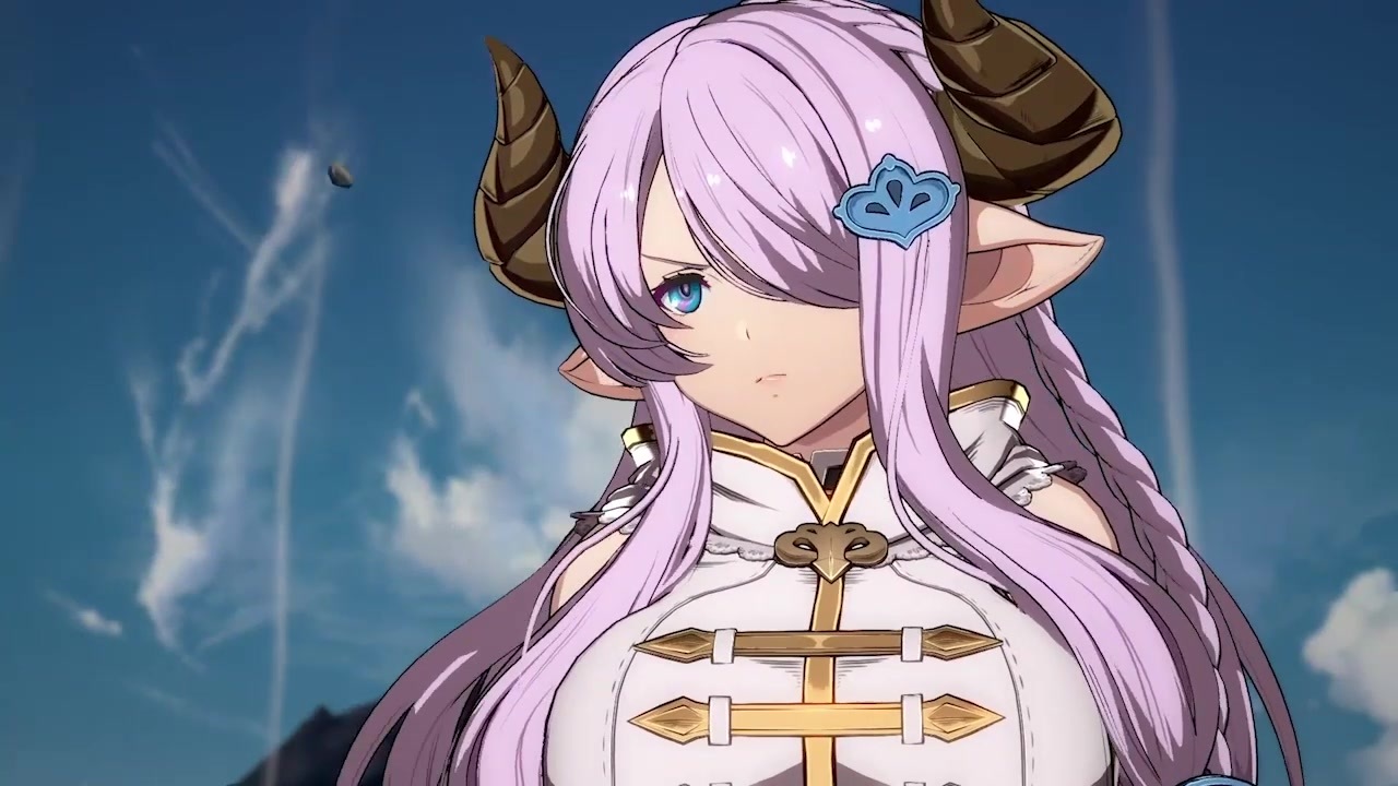 グラブル新作格闘ゲーム Dlc グランブルーファンタジー ヴァーサス Granblue Fantasy Versus Pv 11 キャラクターパス1 紹介編 グラブルフェス19 Ver ニコニコ動画