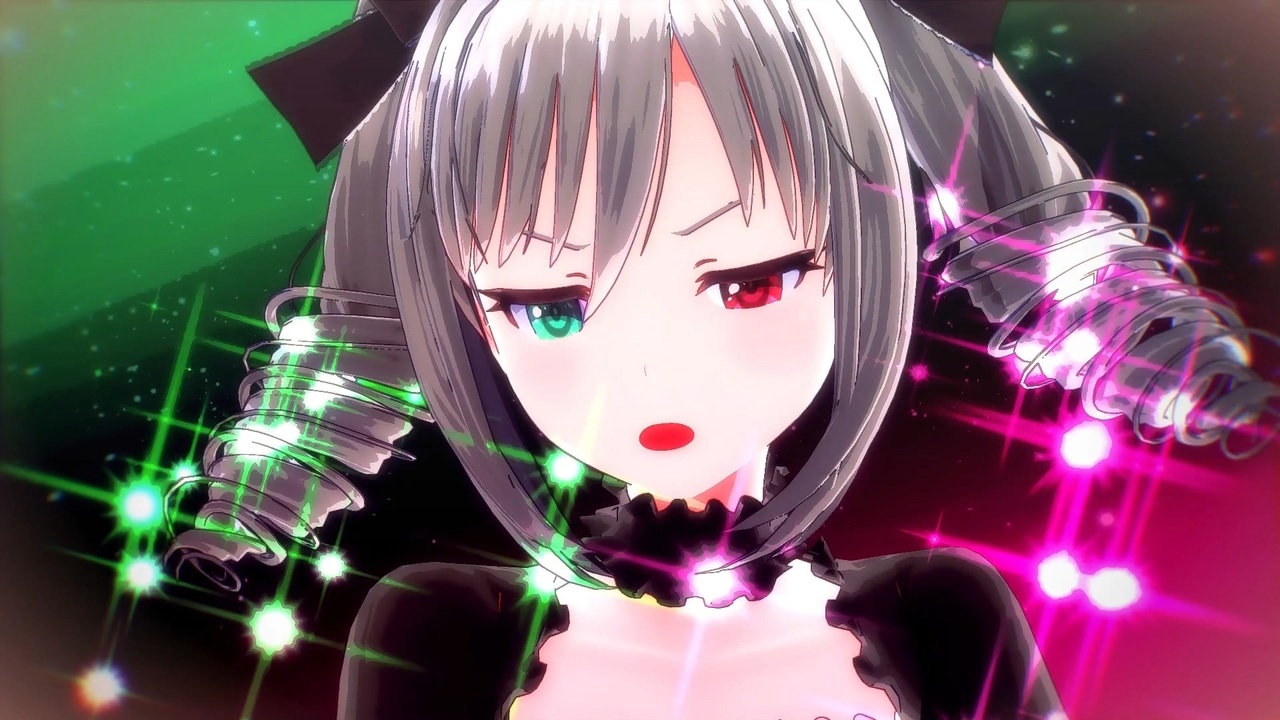 人気の 神崎蘭子 動画 1 521本 16 ニコニコ動画