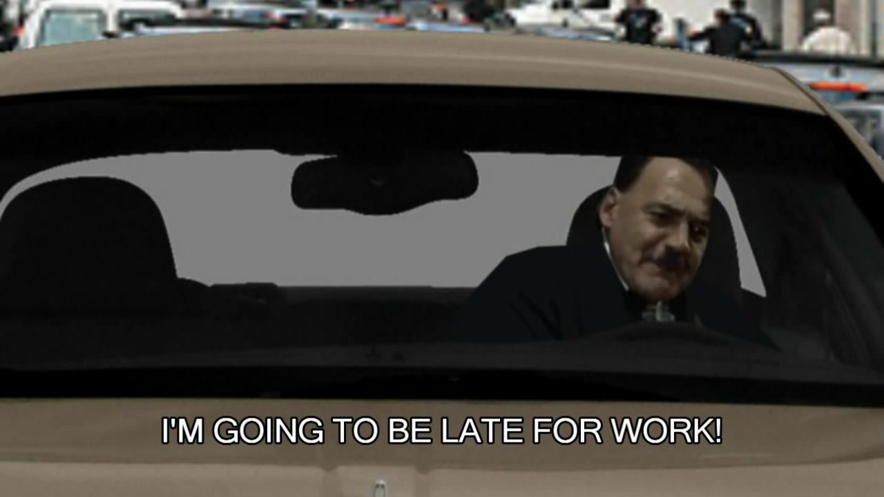 人気の 映画 ヒトラー 動画 27本 ニコニコ動画