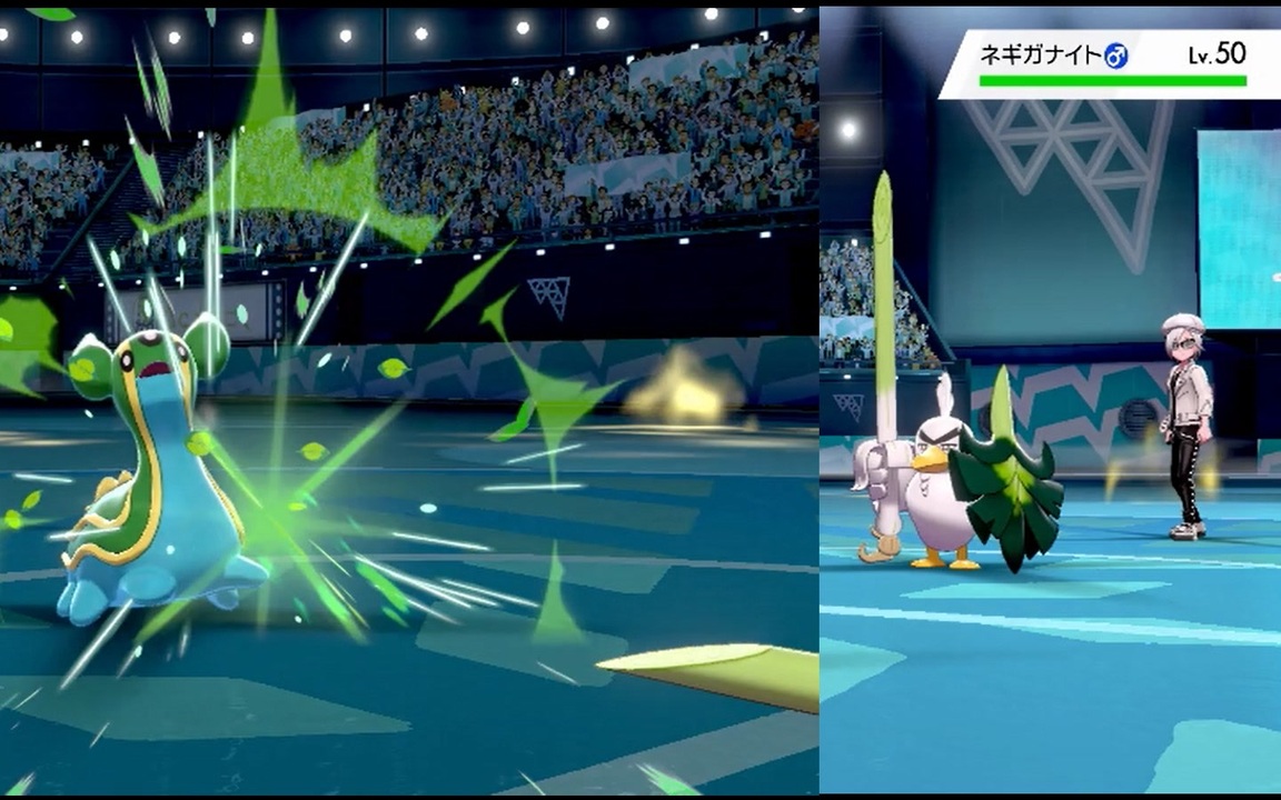 人気の トリトドン 動画 233本 4 ニコニコ動画