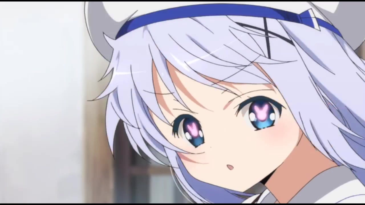 人気の ご注文はｍａｄですか 動画 9本 8 ニコニコ動画