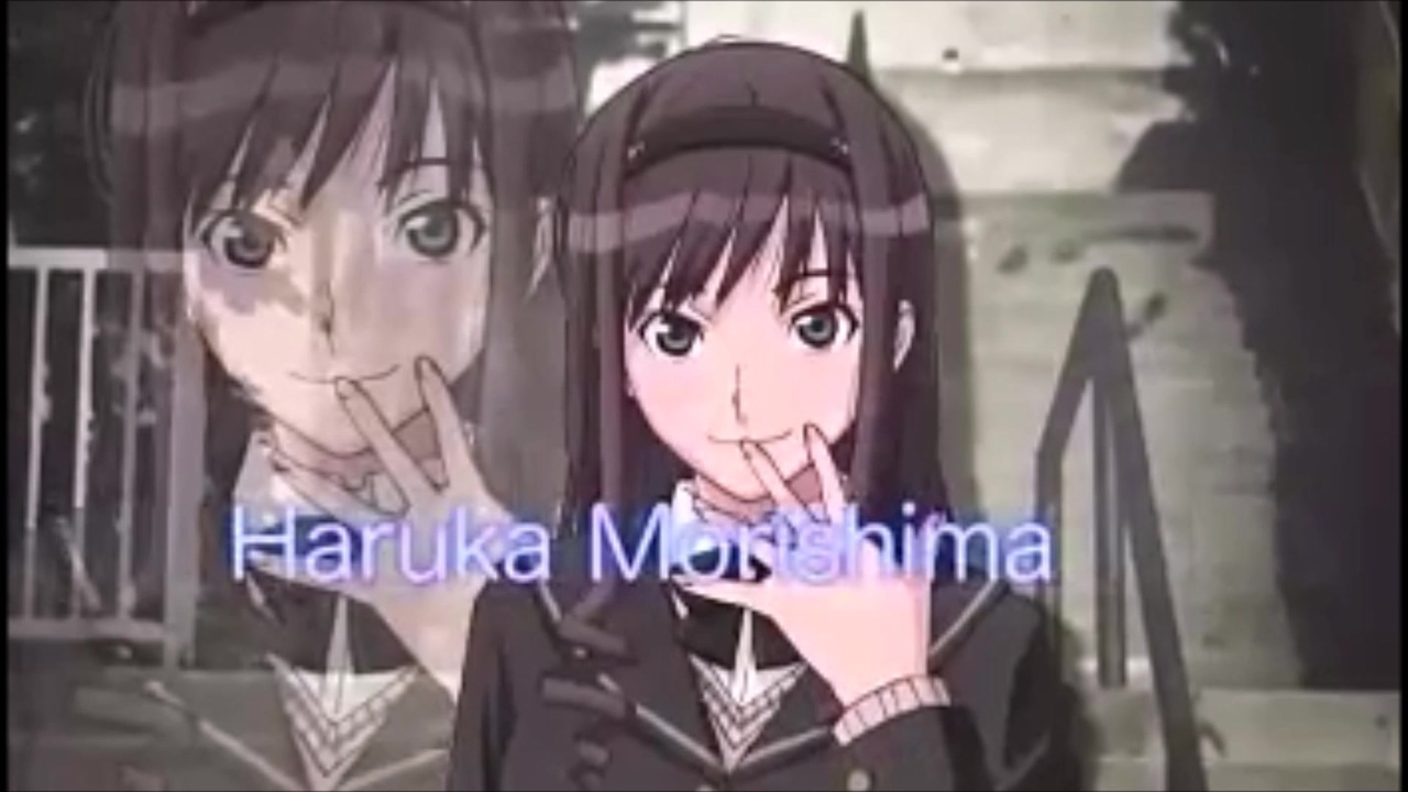 人気の アマガミ 森島はるか 動画 171本 3 ニコニコ動画