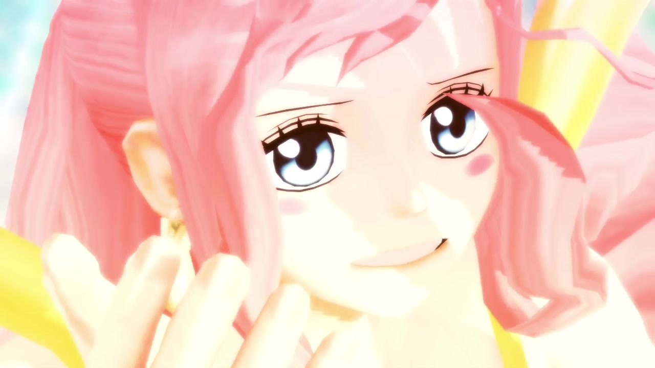 人気の しらほし姫 動画 7本 ニコニコ動画