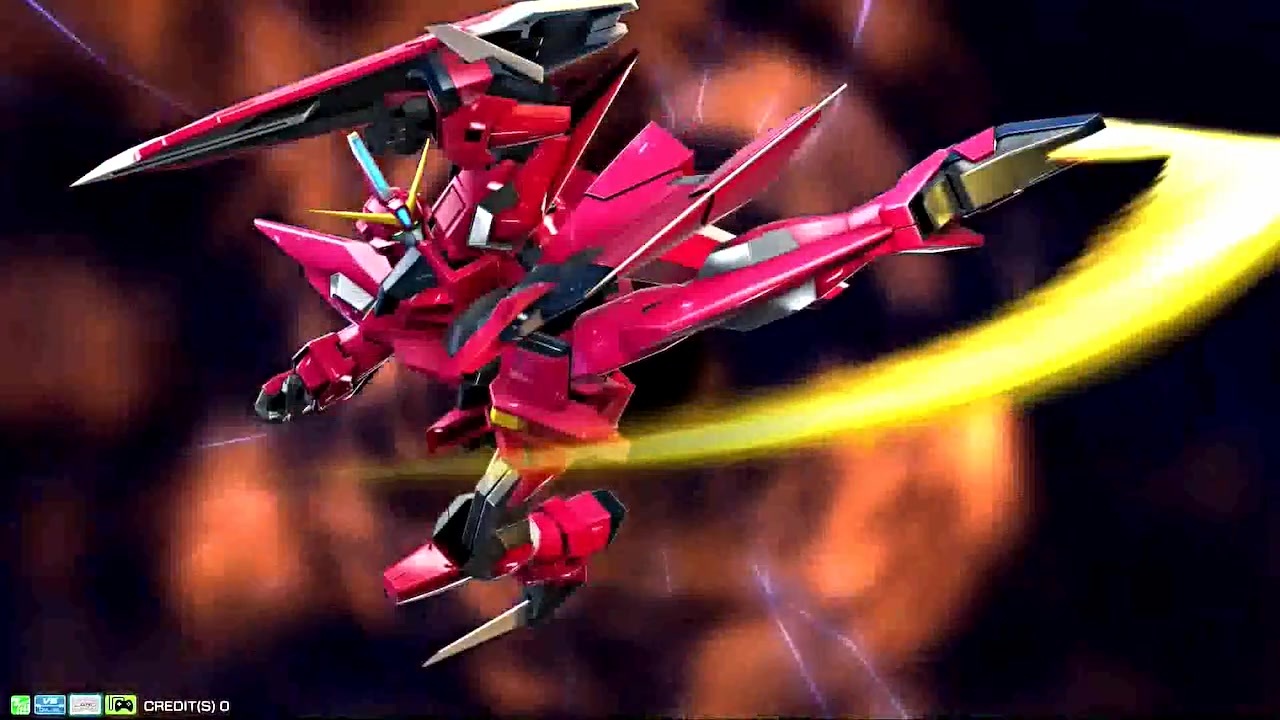 人気の ナラティブガンダム視点 動画 47本 2 ニコニコ動画