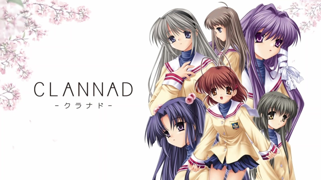 人気の ｃｌａｎｎａｄ 動画 7 5本 ニコニコ動画