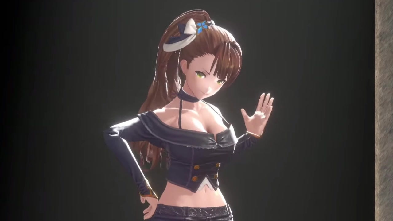 グラブルフェス19 Special Character Live Pride A ニコニコ動画