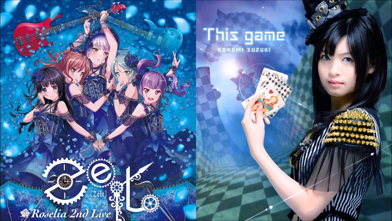 人気の ノーゲーム ノーライフ 動画 929本 ニコニコ動画