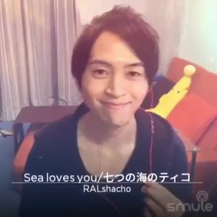 Sea loves you - 七つの海のティコ - ニコニコ動画